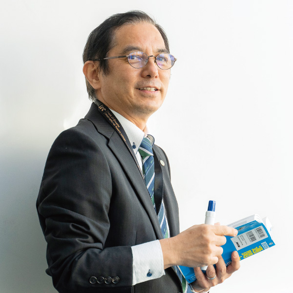 宮城　良之