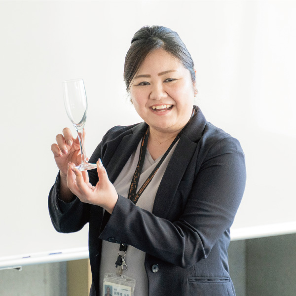 與那城　幸美