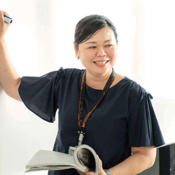 川添　樹子