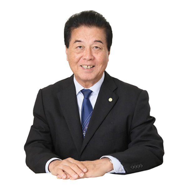 金城 孝忠
